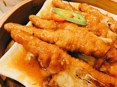 -点都德(聚福楼店)