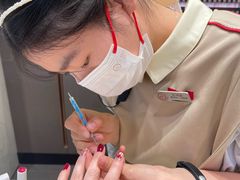 -海底捞火锅(万科广场店)