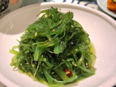 -卢大鲜鱼头捞饭(美利广场店)