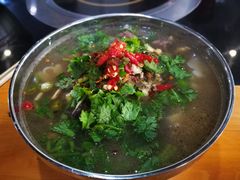 -佳荣老五生态牛肉馆