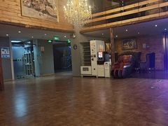 -明日世界密室轰趴·剧本桌游·箭馆团建(国贸店)