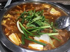 -古乐牛香·鲜牛肉牛杂火锅(高新店)