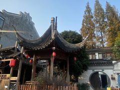 -三林塘老街