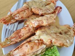 -ZF Seafood Restaurant 卓峰海鲜餐