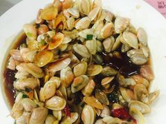 -茂隆餐厅(进贤路店)