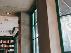 -星巴克(武康路店)