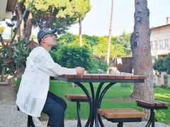 -安塔利亚博物馆