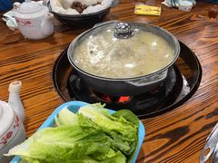 -侠成水上农庄(工业大道店)