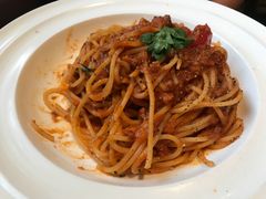 -安妮意大利餐厅(国贸店)
