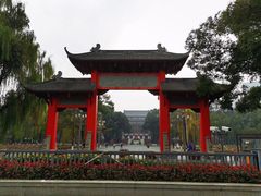 -四川大学(华西校区)