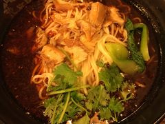 -赖扁担重庆小面(友谊路店)