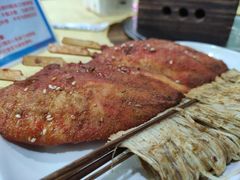 -胖哥八兄弟大排挡(植村店)