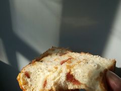 猪肉脯吐司-富贵面包公司(运河店)