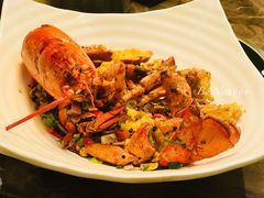 -蟹之国·精品蟹料理(极地店)