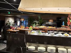 -拉蒂娜·巴西牛排馆 Latina·Brazilian Steakhouse(王府井喜悦店)