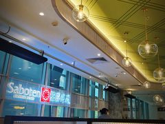 -胜博殿日式炸猪排(侨福芳草地店)