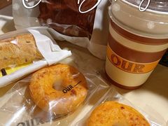 -OUR Bakery(SKP-S店)