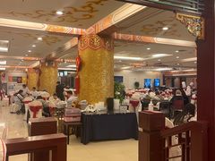 -全聚德(上海首店浦东店)