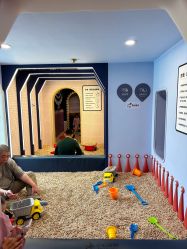 -MELAND CLUB亲子乐园·派对·餐厅(北京芳圆里ID MALL店)