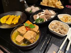 -捞王锅物料理(凯旋路店)