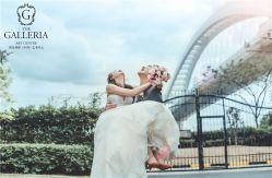 -格乐利雅婚礼艺术中心(南外滩店)