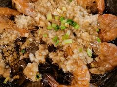 -卢大鲜鱼头捞饭(美利广场店)