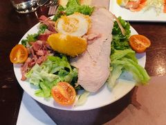 -Lingo西餐厅(仙乐斯广场店)