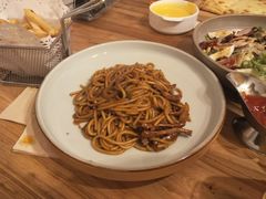 -阿顾西餐·牛排披萨(北戴河店)