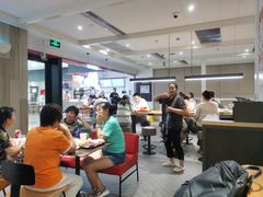-肯德基(年家浜店)