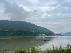 -白鹤梁水下博物馆