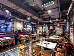 -大队长主题火锅(观音桥店)
