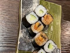 -大雄寿司(中华广场店)