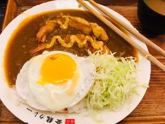 -金龙咖喱