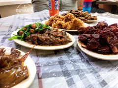 -尹记餐馆(花园店)