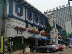 -hallch好吃餐厅(奥体中心店)