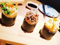 -西月山居匠心创意料理(江汉路新佳丽广场店)