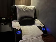 -天禧影院式足道·SPA(梅林店)