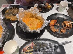 -纪录片《人生一串》体验店(静安店)