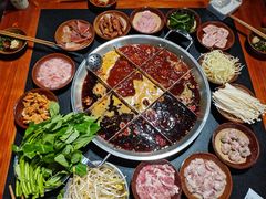 -李开心火锅馆(回兴店)