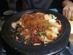 -绿茶餐厅(西湖银泰百货店)
