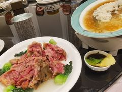 -新南华大酒店(长寿店)