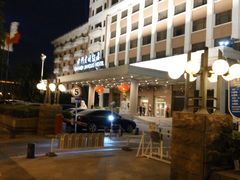 -北京前门建国饭店