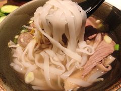 安南火车头汤河粉-安南越南餐厅(青岛万象城店)