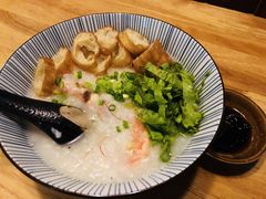-三更食堂