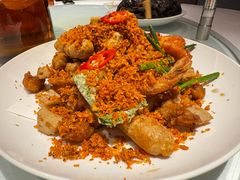 -汤城小厨•粤菜•靓汤(苏州街店)