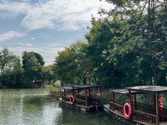 -梁鸿国家湿地公园