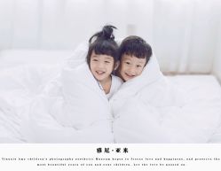 -雅尼·亚米儿童摄影美学馆(汉阳店)