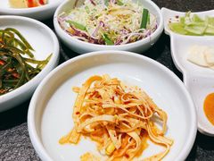 -味家烤肉烤鳗鱼牛排(西塔旗舰店)