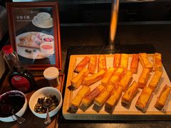 -君悦酒店·乐厨·高空自助餐(青年大街店)
