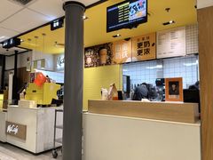 -麦当劳(安定门外大街店)